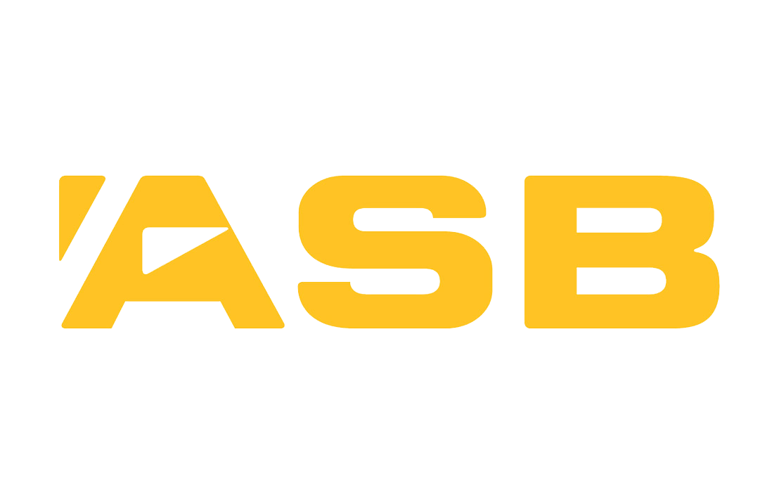 ASB logo